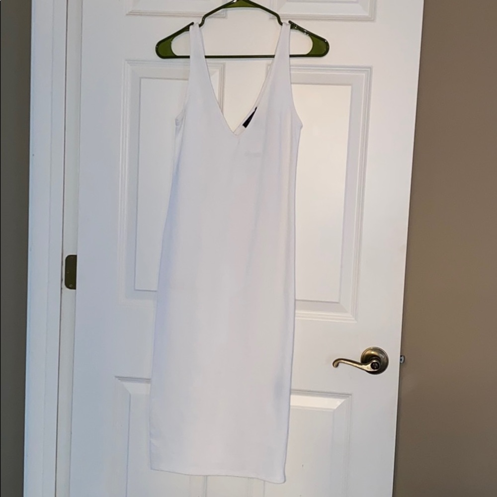 Forever 21 dress. NWT
